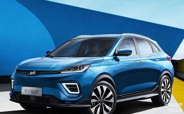 惠州313WEY威派豪华SUV市场的黑马，零跑汽车与智能交通系统的协同