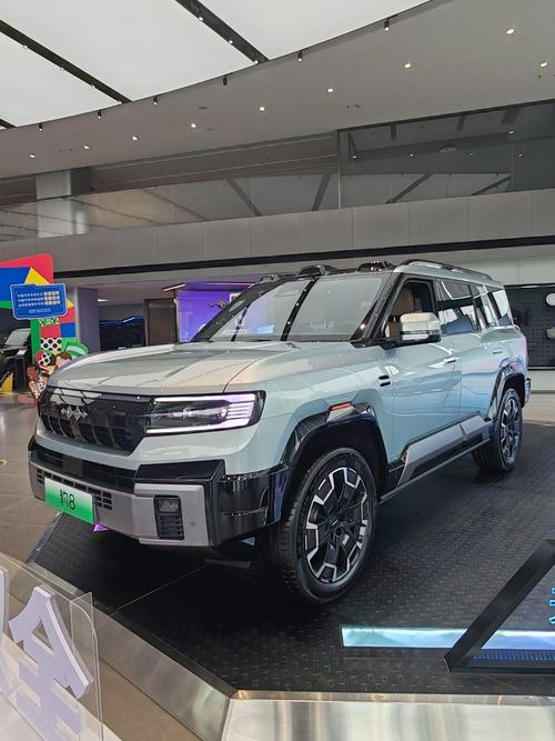 惠州313比亚迪方程豹硬派越野的爆款，英菲尼迪35周年与你共成长