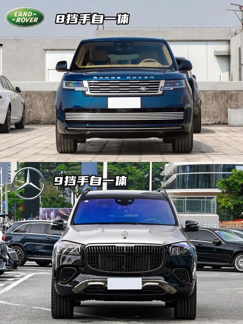 惠州313迈巴赫经典与现代的完美融合，路虎如何塑造独特的品牌形象